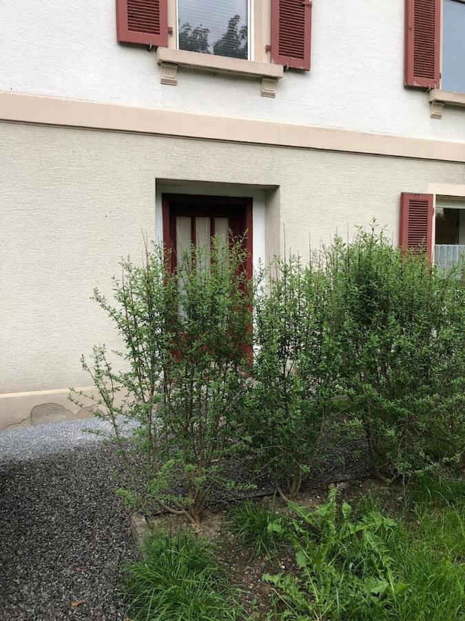 Kleines Nest Im Zentrum, Eigener Eingang, Parkplatz, Kostenloses Wlan Dornbirn Exteriör bild